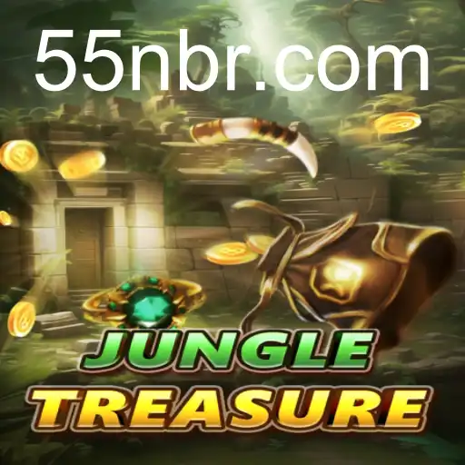 JungleTreasure